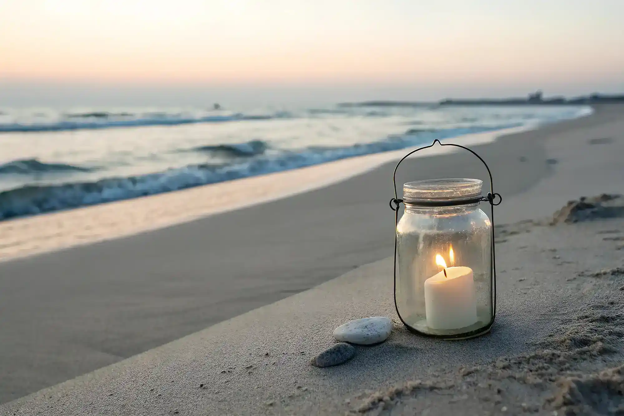 Seebestattung Burscheid