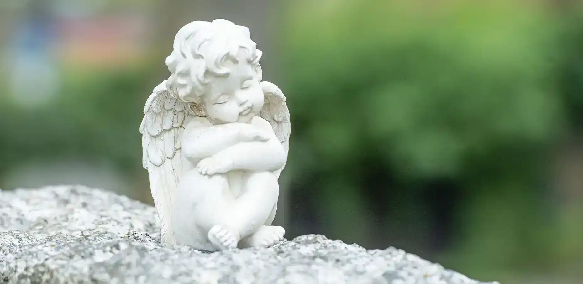 Urnenbestattung in Burscheid